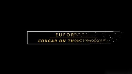 Busty MILF Scores On Court