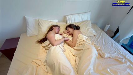 Hot Stepsis Double Trouble